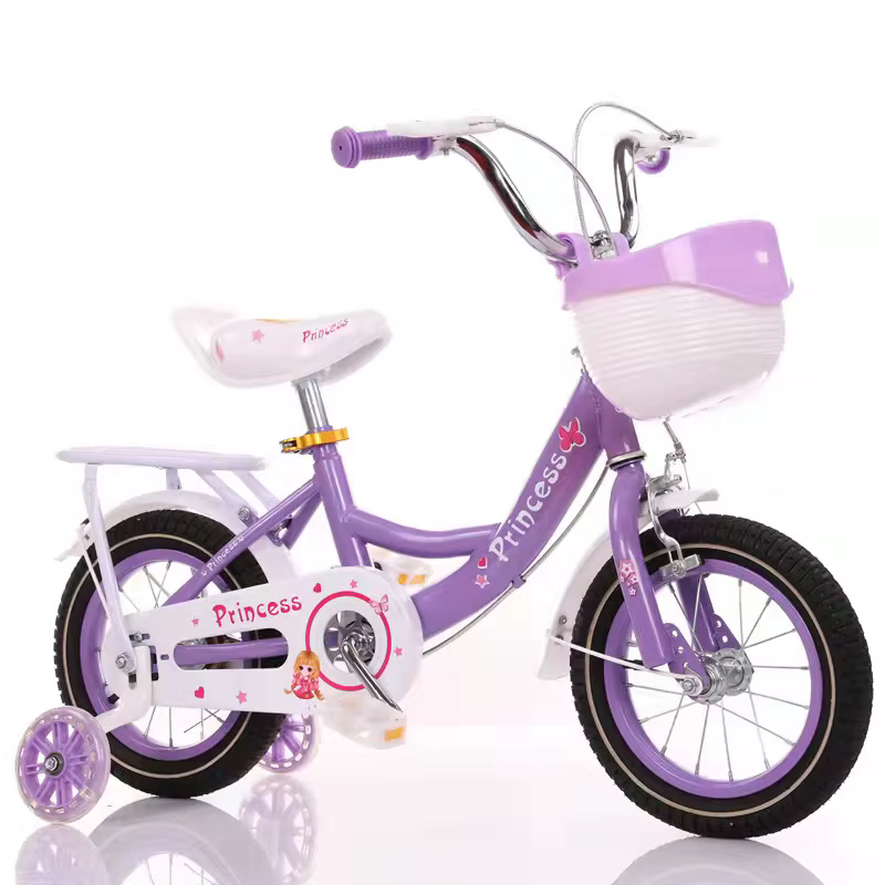 Kids Cycles