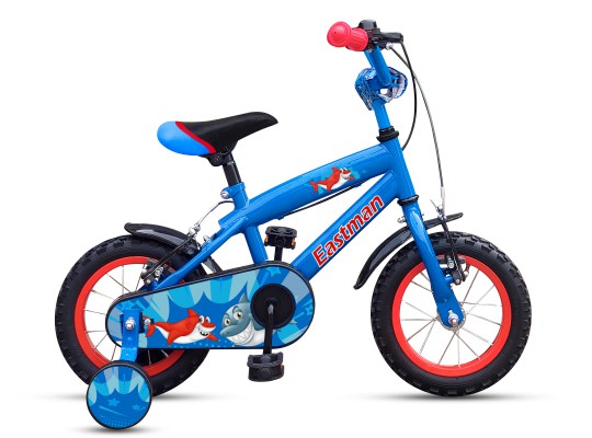 Kids Cycles