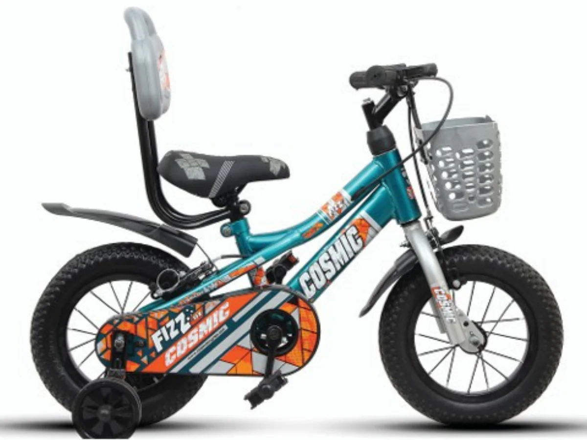 Kids Cycles