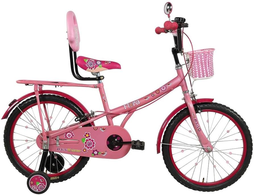Kids Cycles