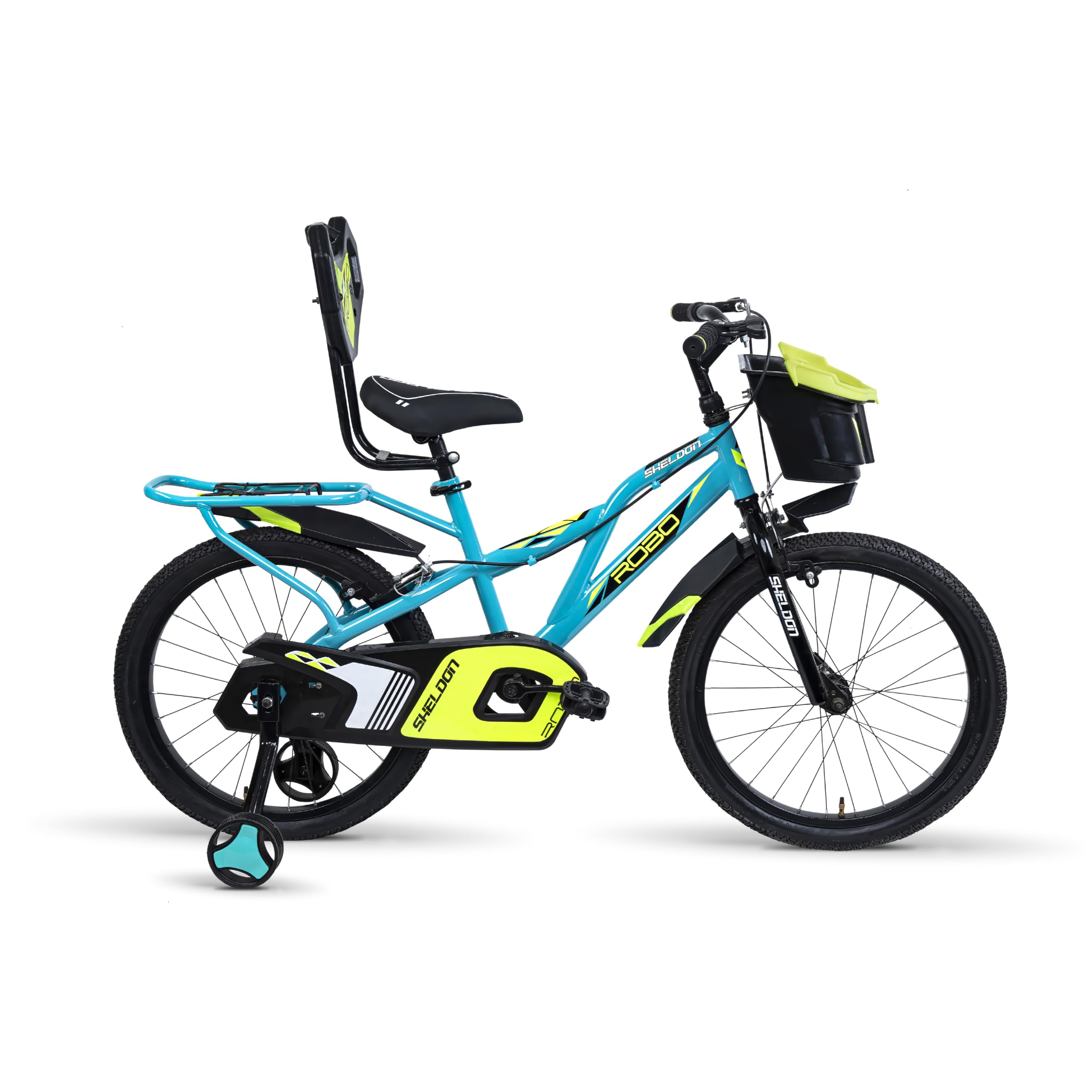 Kids Cycles