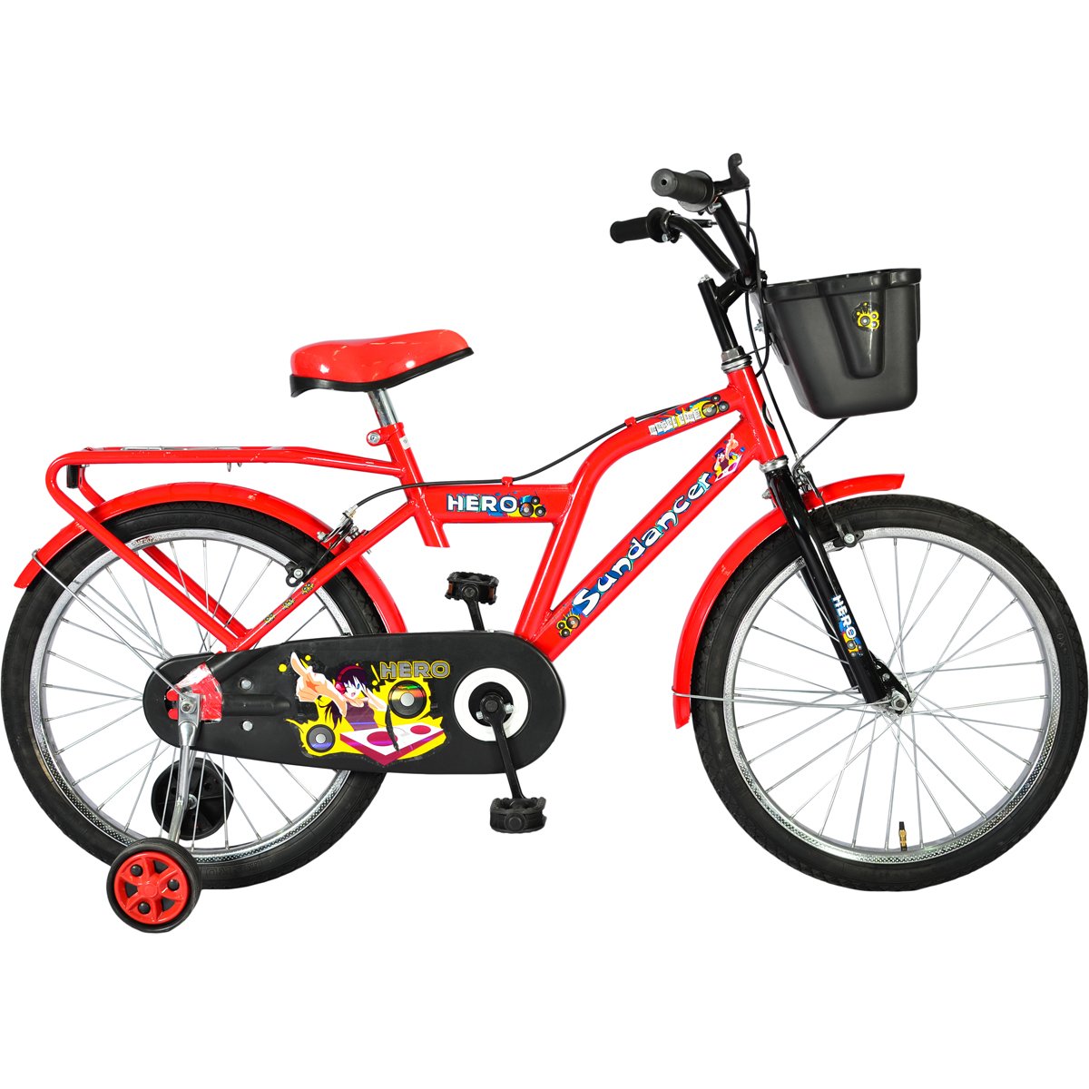 Kids Cycles