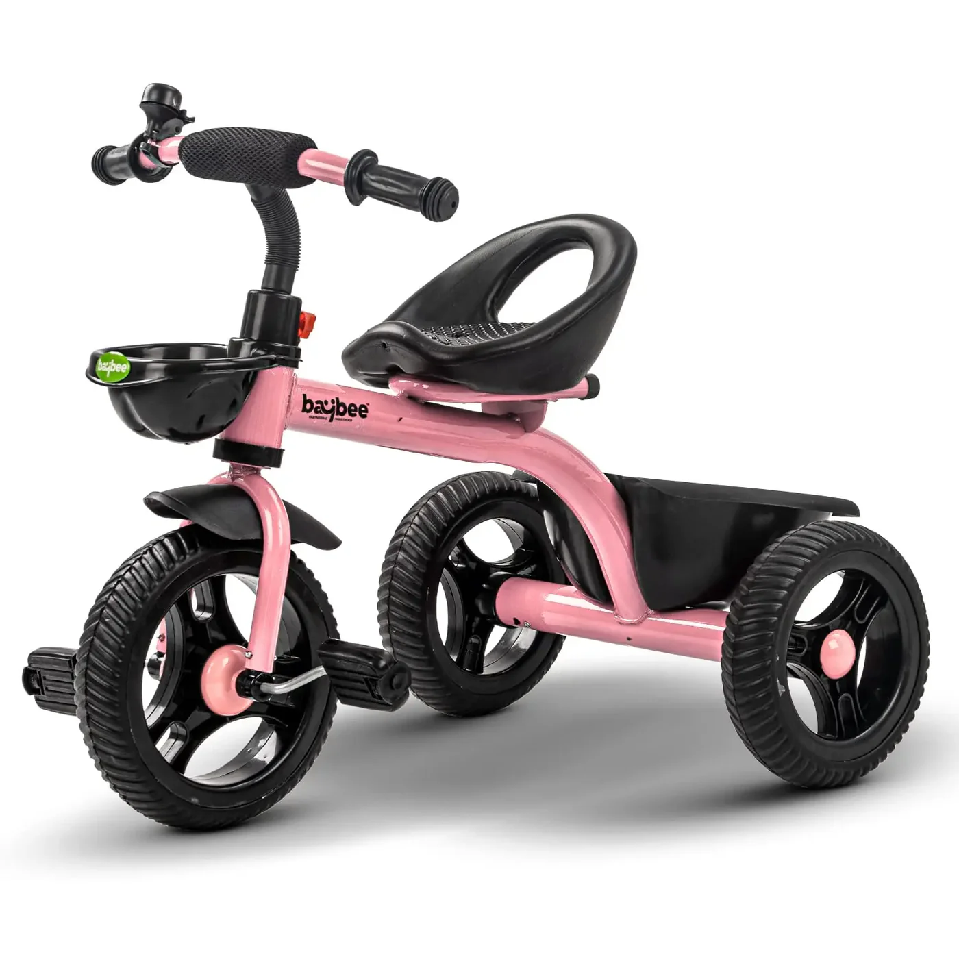 3 Wheel Cycle