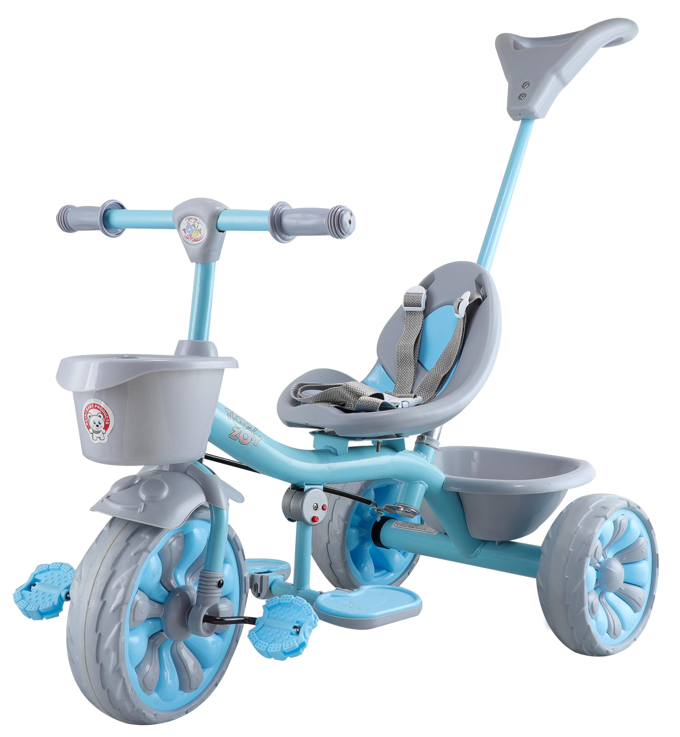 3 Wheel Cycle