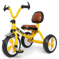 3 Wheel Cycle
