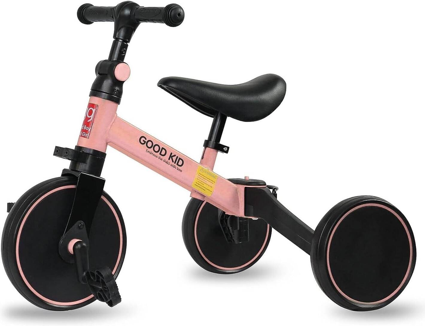 3 Wheel Cycle