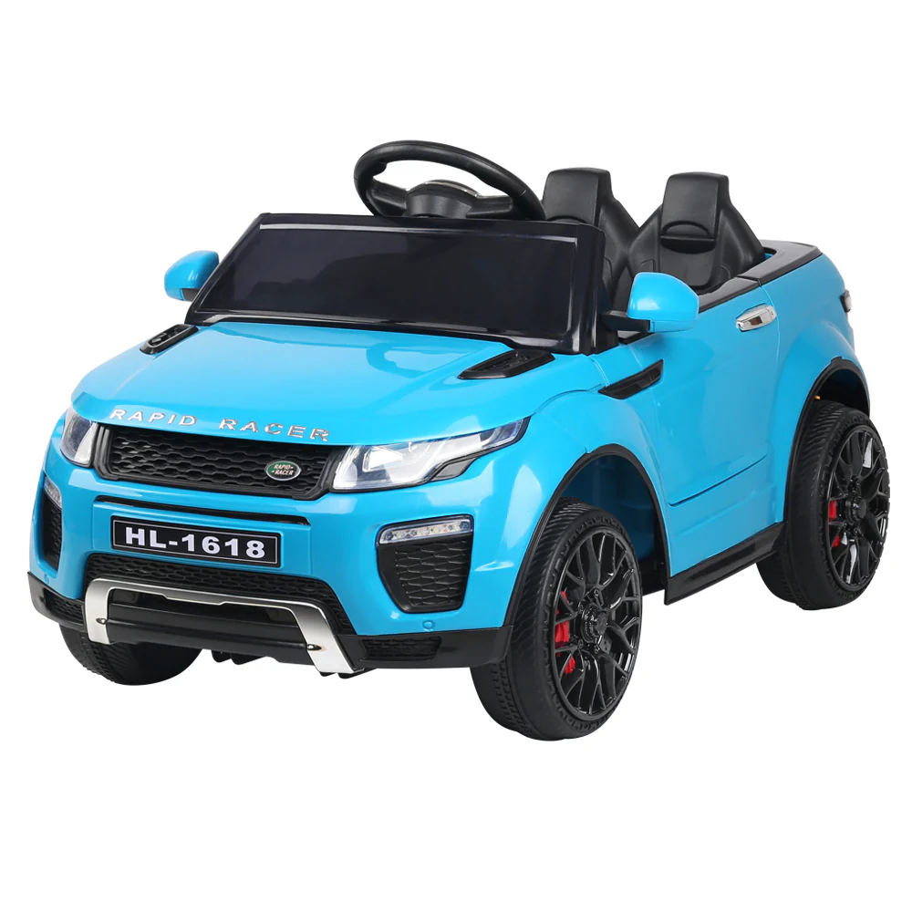 Electric Ride-On Car