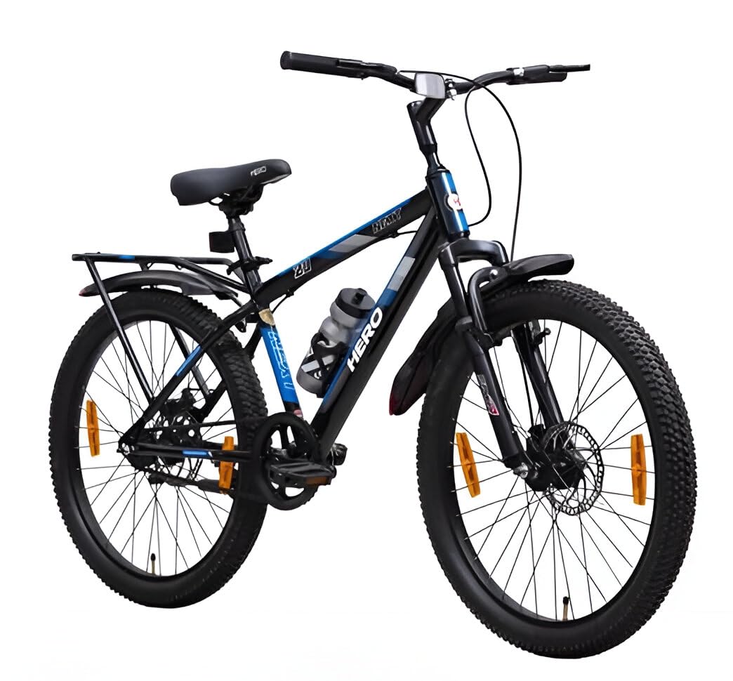 disk brake cycle