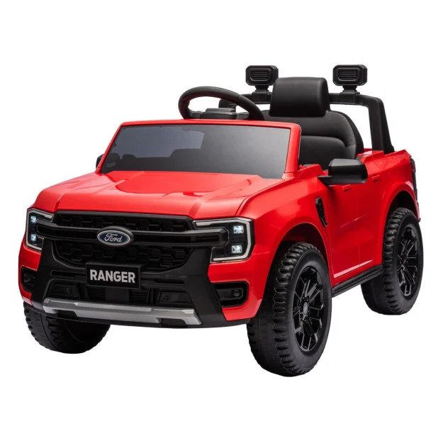 Electric Ride-On Car