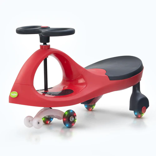 Ride On Toys