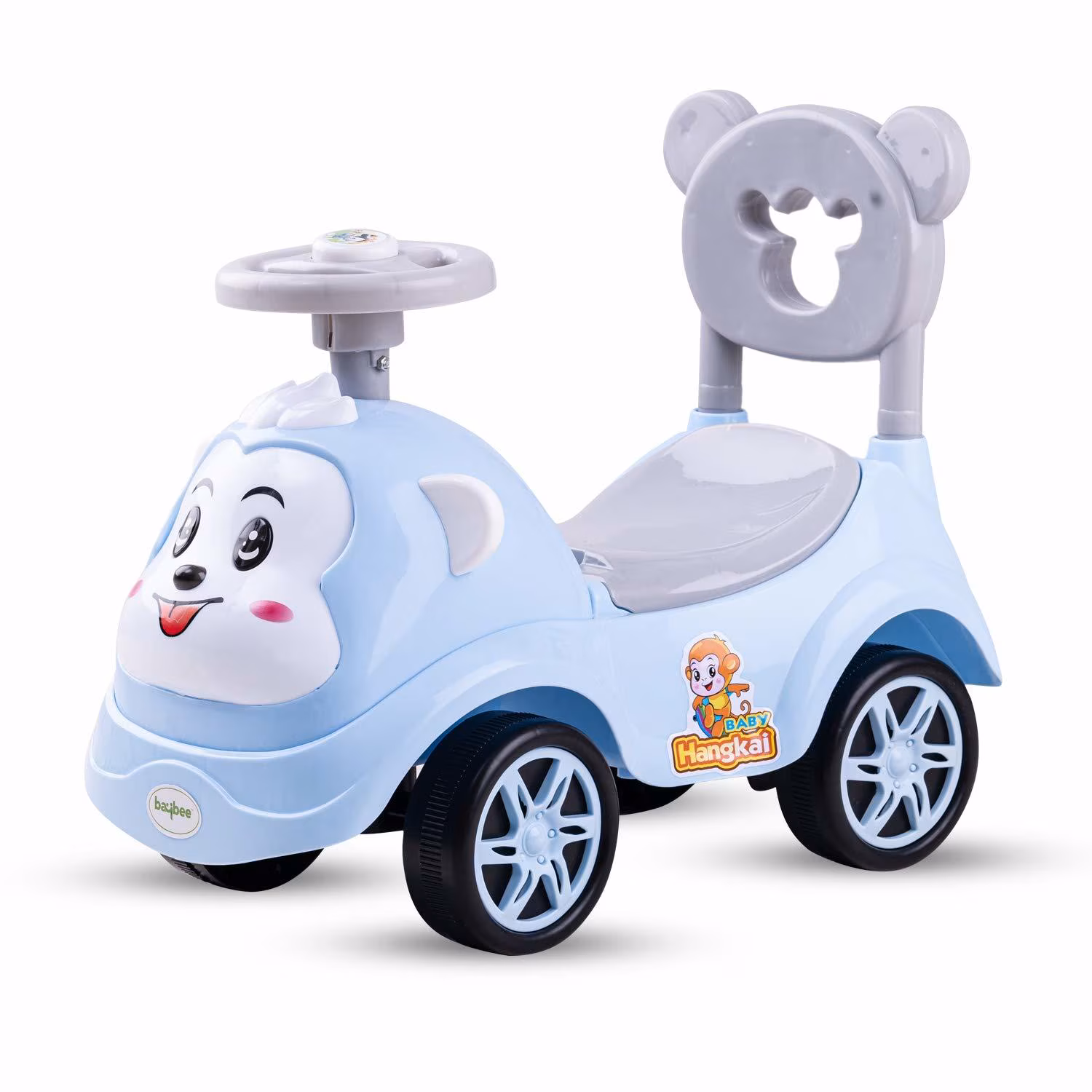 Ride On Toys