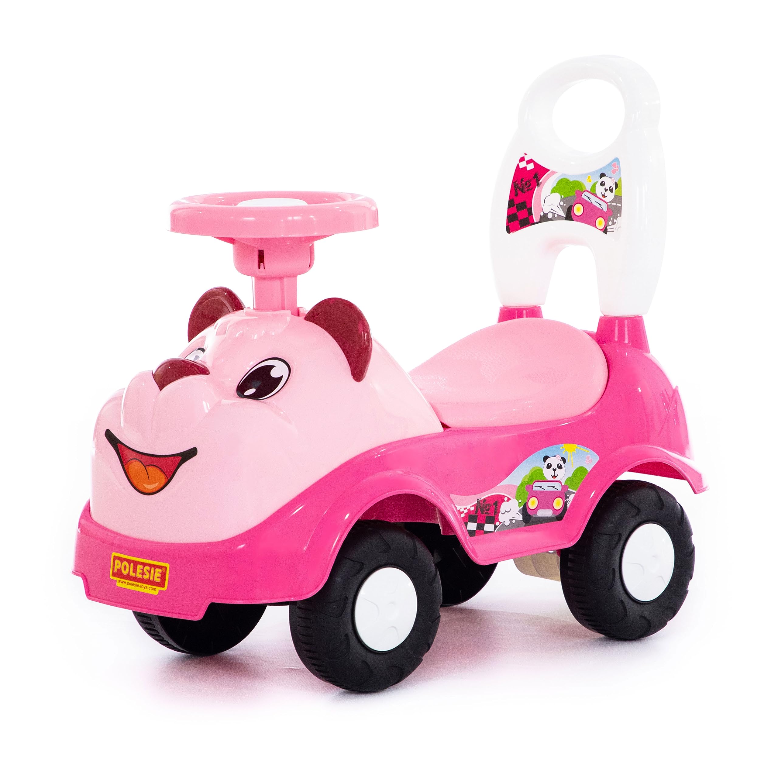 Ride On Toys
